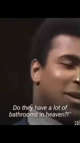 Muhammad Ali - Why is Everything White? #blackhistory #africanamericanhistory #USHistory 