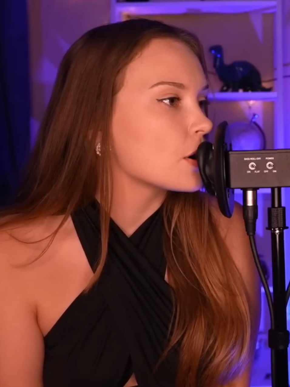 ASMR MOUTH SOUNDS 👅  #asmr #asmrmouthsounds 