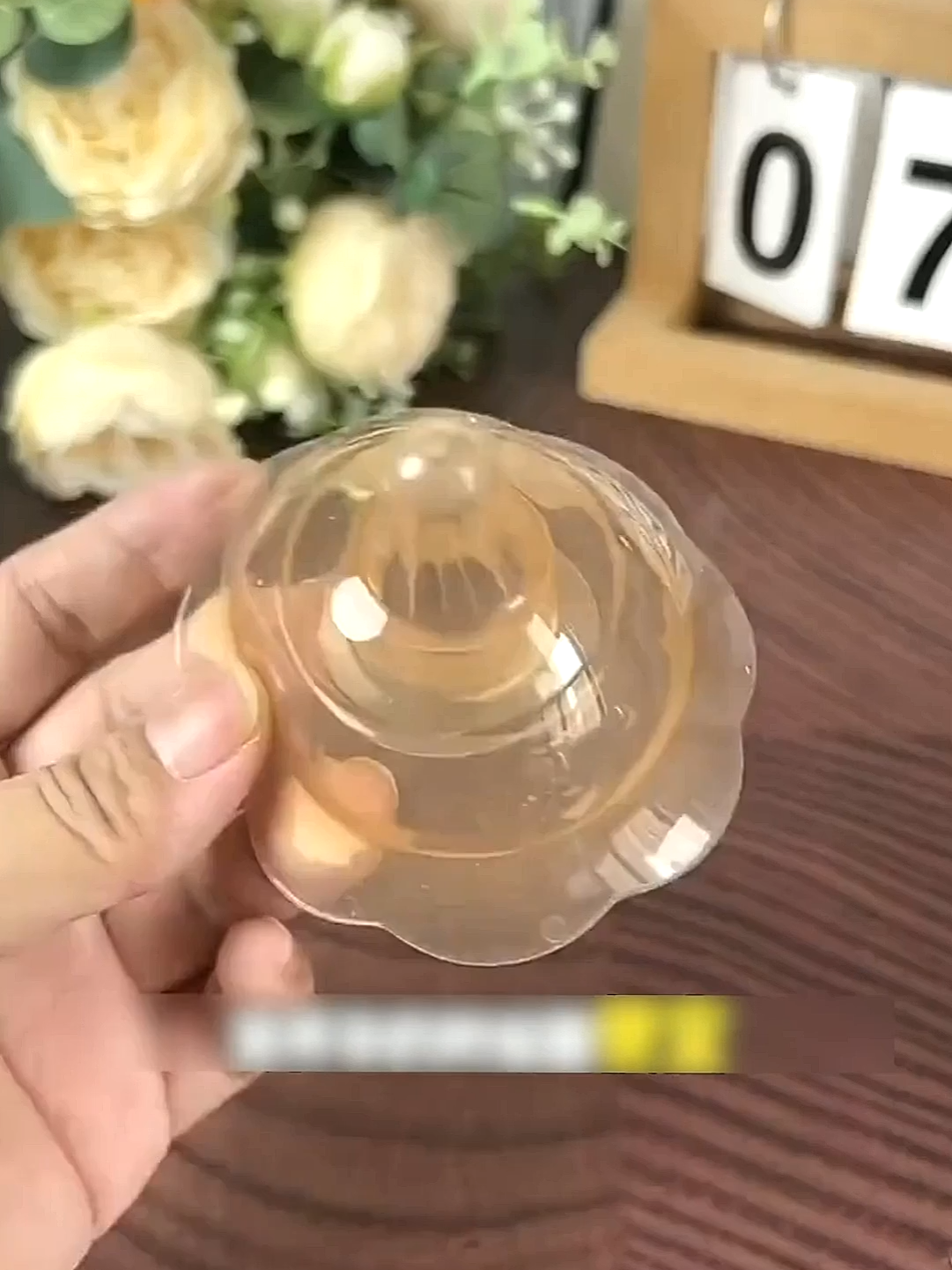 Đau núm vú khi cho con bú? Mũi bảo vệ vú silicone 2 lớp 这款 sẽ giúp bạn! 🍼 Silicone 2 lớp mềm mại—bảo vệ núm vú khỏi bị cắn hoặc xé rách! Hình dáng hoàn hảo cho núm vú—không rơi khi cho con bú! Bảo vệ núm vú khỏi khô héo và viêm sưng—chăm sóc sức khỏe vú của bạn! Dễ sử dụng và rửa sạch—phù hợp với mọi mẹ! 🤱#MũiBảoVệVúSilicone2LớpVN #BảoVệNúmVúĐauVàXé #SiliconeMềm #ChămSócSứcKhỏeVú #乳盾双层乳盾硅胶护乳罩乳头保护罩乳头贴乳头校正凹陷奶嘴