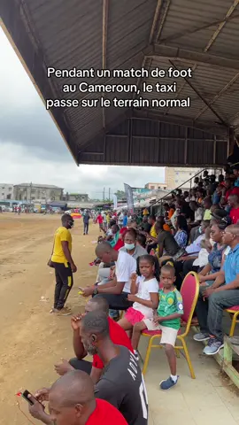 #etoo #africa #football les taxis sont rois :)