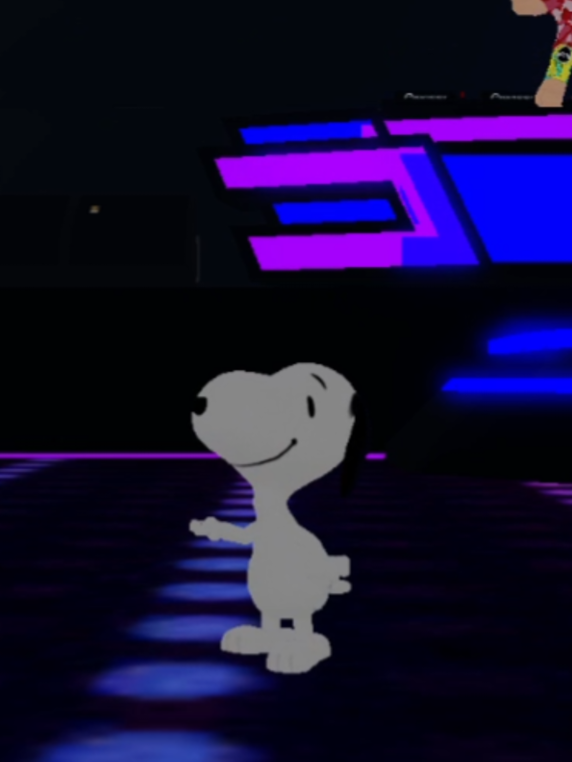 Baila snoopy baila #fypシ゚ #snoopy #robloxfyp #paratiiiiiiiiiiiiiiiiiiiiiiiiiiiiiii #fyppppppppppppppppppppppp 