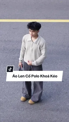 Ê áo len đầu mùa bảo sao rẻ như này. Thề vải dày dặn với thiết kế đẹp mà rẻ nữa #ao #aolen #aokhoac 