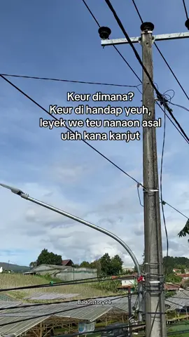 Kade ulah kana taeun #storysunda #katakatasunda #badutstory94 