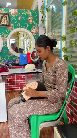 Class time❤️#simranmakeupartist #makeuplover #sarlahimakeupartist #makeupwithsimran 