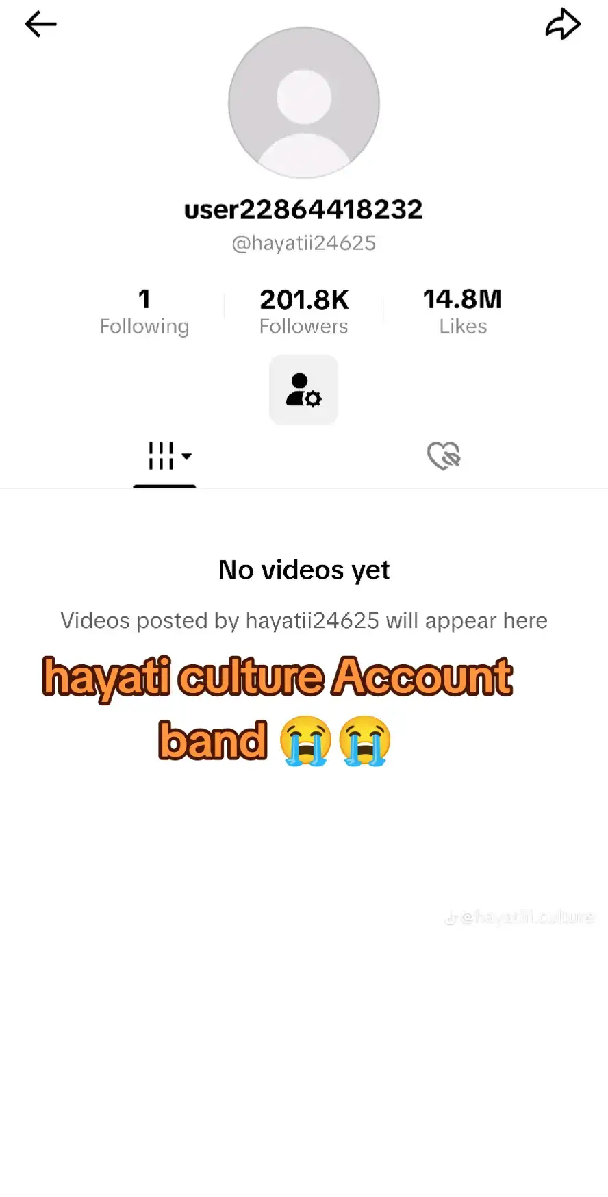 #repost #foryoupageofficiall #everyone #pleaseunfrezzemyaccount #folloemyaccount🌹❤ 