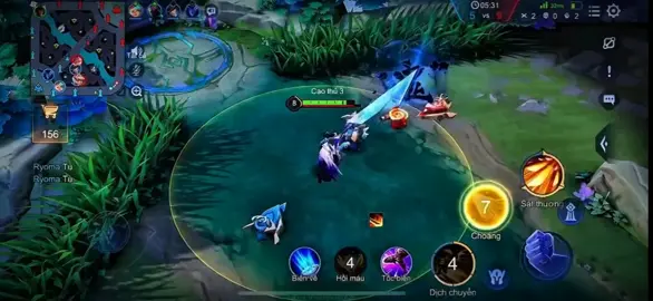 chỉ biết hành gà kiếm highlight thôi 🥲#xuhuong #lienquanmobile #creatorlienquanmobile #highligtlienquan 