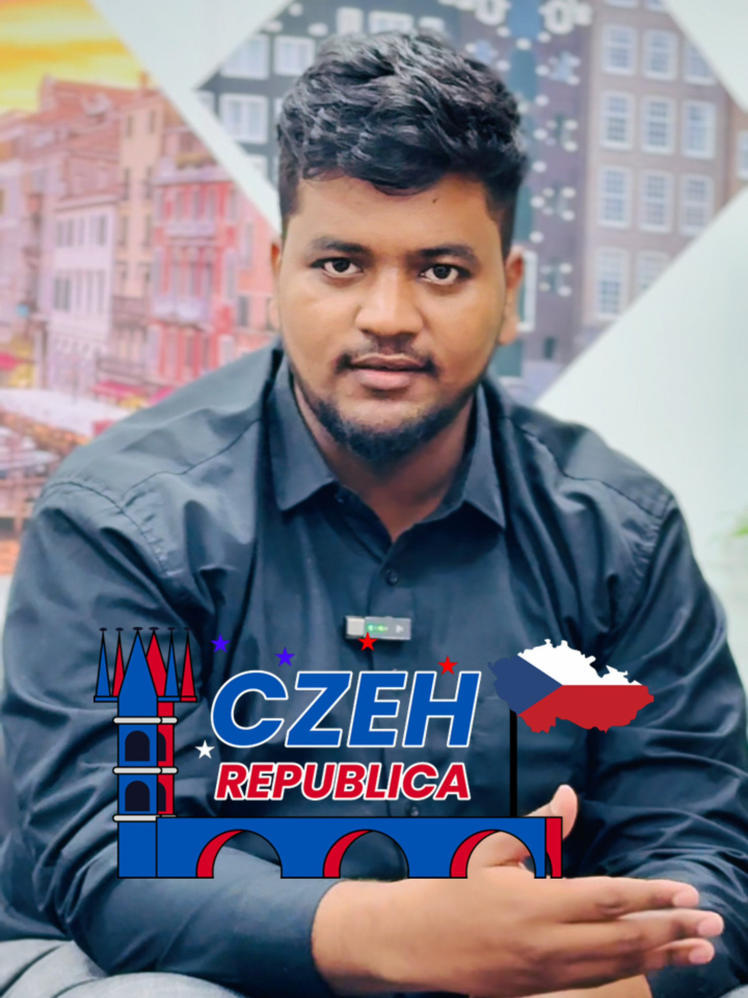 🌟 𝐄𝐱𝐩𝐥𝐨𝐫𝐞 𝐑𝐞𝐰𝐚𝐫𝐝𝐢𝐧𝐠 𝐂𝐚𝐫𝐞𝐞𝐫 𝐎𝐩𝐩𝐨𝐫𝐭𝐮𝐧𝐢𝐭𝐢𝐞𝐬 𝐢𝐧 𝐭𝐡𝐞 𝐂𝐳𝐞𝐜𝐡 𝐑𝐞𝐩𝐮𝐛𝐥𝐢𝐜! 🇨🇿 Are you ready to take the next big step in your professional journey? Exciting job opportunities are now available in the Czech Republic — a country known for its rich culture, strong economy, and high quality of life. Our trusted partner employers are looking for dedicated and hardworking individuals to become part of their growing teams. Whether you're seeking stability, growth, or a fresh start in a vibrant European environment, this could be your gateway to success! 🔍 𝐂𝐮𝐫𝐫𝐞𝐧𝐭 𝐉𝐨𝐛 𝐎𝐩𝐞𝐧𝐢𝐧𝐠𝐬: 🚗 Light Vehicle Drivers – Ideal for those with driving experience and a customer-first attitude. 📦 Warehouse Workers – Join dynamic teams handling logistics, packing, inventory, and more. These positions offer more than just a job—they provide a chance to live and work in one of Europe’s most beautiful and progressive countries, with opportunities for long-term growth and development. 📞 𝐆𝐞𝐭 𝐢𝐧 𝐓𝐨𝐮𝐜𝐡 𝐖𝐢𝐭𝐡 𝐔𝐬: 📱 Mobile: (+971) 50 211 8769 ☎️ Landline: (+971) 4 344 2585 📧 Email: info@scotiaresettlement.com 🌐 Website: www.scotiaresettlement.com #VisaSupport #NowHiring #guaranteedapproval #success #MoveToEurope #donebase #InternationalJobs