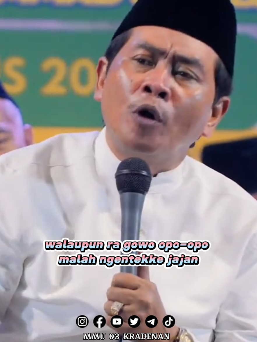 APIKONO TONGGOMU TERUTAMA SING MELARAT #fyp #fypシ #anwarzahid #anwarzahidterbaru #viral 
