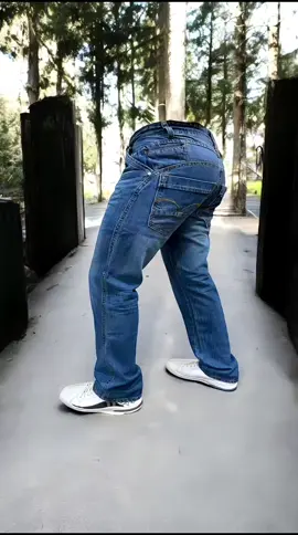 ONESKY.ID Celana Panjang Standar Onesky Original 27/38 Denim Jeans Pria