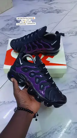 Nike Vapor Max Now Available🔥 Size⚠️: 38-45 Price💰: Ksh.4,000 📞Call/Whatsapp: +254758570118 #vapormax #nikeairmax #airmax #fypage #shoes 