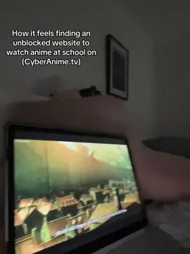 CyberAnime.tv is goated #CyberAnime.tv#Animekai#anime #fyp #xybca 