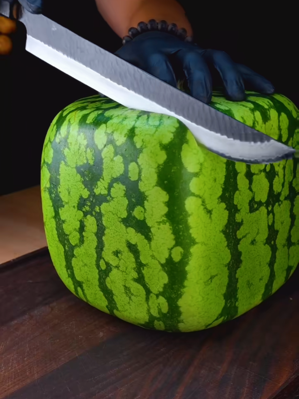 (1 minute) Amazing fruits 😱  #satisfyingvideos #relaxing #asmrsounds #asmrfood #watermelon 
