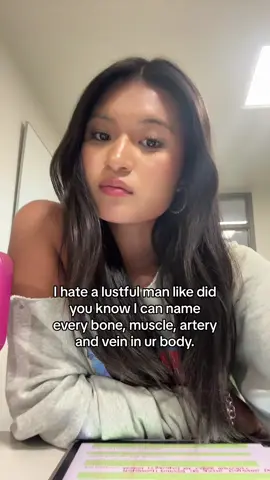 Don’t get me started on histology. #nursingstudent #nursingschool #nurse #exam #physiology #anatomy 