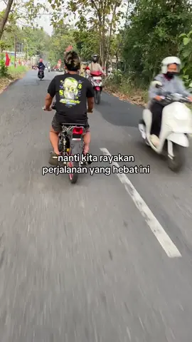 🦹‍♂️#berkahsembakogankv2 #351garage #kphjogjastyle🚀 #kph4valve #abanggank 