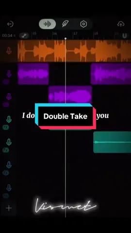 Double Take // Dhruv (Cover)  #zxycba #fyp #liriklagu #song #doubletake 