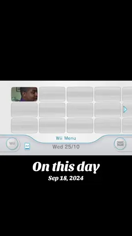 #onthisday 