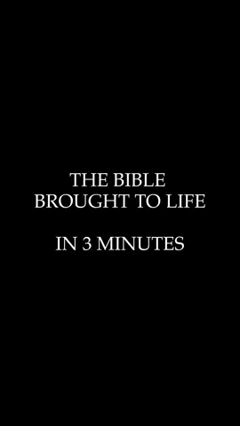 The Bible is the greatest story ever told.  Period. If you’d want to see long form videos of each of these stories on YouTube, comment MORE. In the meantime, if you’re like us and 3 minutes isn’t nearly enough to do the epic story of Scripture justice, check out our book series THE GRAND NARRATIVE at Kickstarter.com/projects/childlikemedia/the-grand-narrative (link in bio) 🎤 Original Music by Childlike music - “Every Good & Perfect Thing” - should we release it? #Bible #Jesus #Christian #Gospel