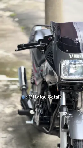 Berbeza wajah ayu nya tetap asli 💯 #rxz #rxzmember #rxzmilinium #rxzcatalyzer #fypシ゚ 