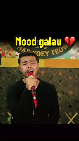 Birthday boy nak galau sikit boleh kan🥲#livetiktok #livetiktok #mungkinpilihanterbaik 