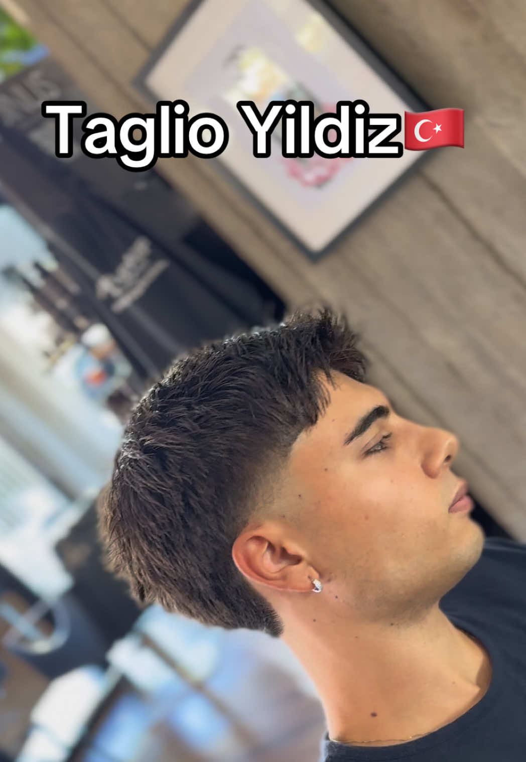 #yildiz #juventus #barbierecaserta #barbieretiktok #viralvideo 