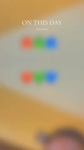 #onthisday