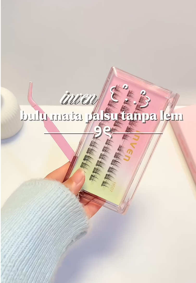 secakep ituuuu,my fav🥹🫰🏻😍✨#masukberanda #masukberandafyp #invenbulumata #eyelaahextension #invenindonesia 