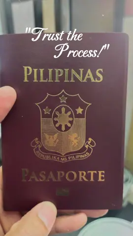 #fypツ #story #igotmypassporttoday  #myday  #THANKSGOD 