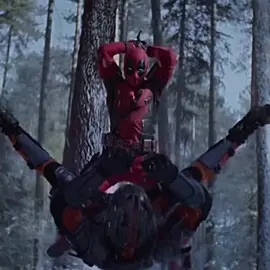 FROM OUTSIDE THE BOX #deadpoolandwolverine #nsync #byebyebye #lyricsedit #foryoupage 