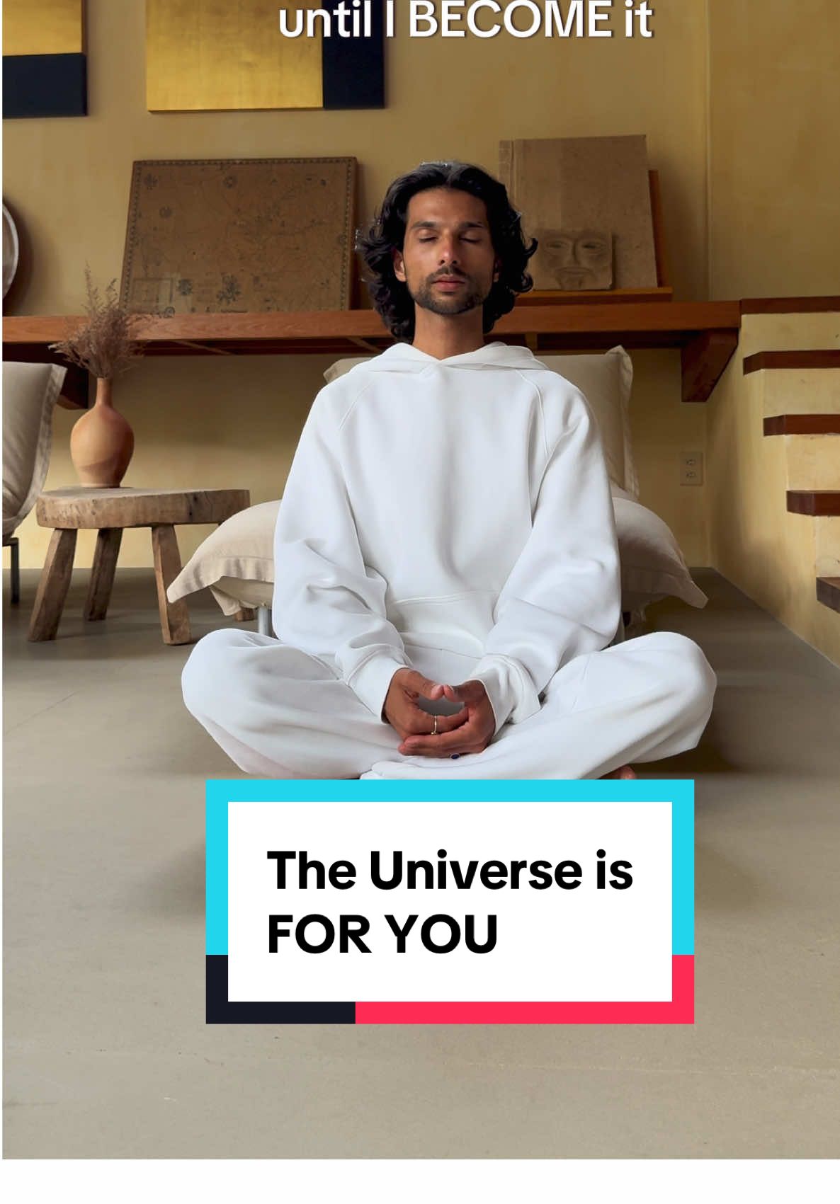 Close your eyes for 1 minute, breathe in, and type ‘done’ when you feel the shift ✨ #manifestion #meditation #motivation #mindset #affirmations 