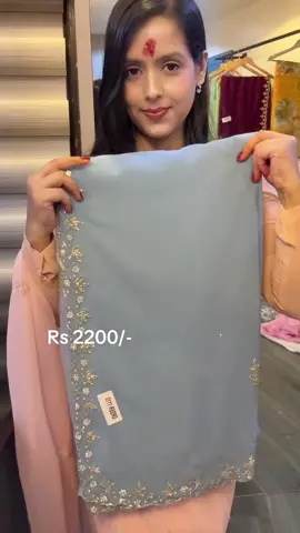 +977 9825963992/ +977 9827964636 cash on delivery hudaina  🙏  #sareenepal #nepalitiktok #nepalireels #tiktoknepal#jhapalimuser                          