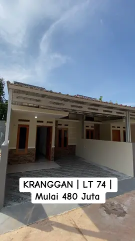 Marketing Info : 0878-7686-4377 Perumahan di Kranggan Harga : Mulai 400 Juta An Luas Tanah 74 | LB 55 Promo Untuk Pembeli • Free toren & Jet pump • Free kanopi • ⁠Free BPHTB | FREE AJB & SHM | Free PPN Lokasi yang Strategis karena : 😄 5 menit ke Pintu Tol Jatikarya 😄 10 menit ke Stasiun LRT Cibubur 😄 10 Menit ke tol Jagorawi - Cibubur Buruan book lewat kami: 🌟Telp /Wa : 0878-7686-4377 Kami akan bantu proses: 😄Pemilihan Unit Idaman Anda 😄Pengajuan Promo & Diskon 😄Konsultasi Properti Idaman Anda #Aracelliresidence2 #aracelliresidence #rumahmurahkranggan #rumahkranggan #rumahcibubur