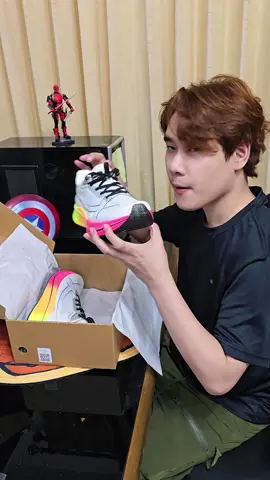 รองเท้าวิ่ง xtep 2000km 3.0 #รองเท้าวิ่ง #รองเท้ากีฬา #รองเท้าออกกําลังกาย #รองเท้าวิ่งคู่ใหม่ #xtep 