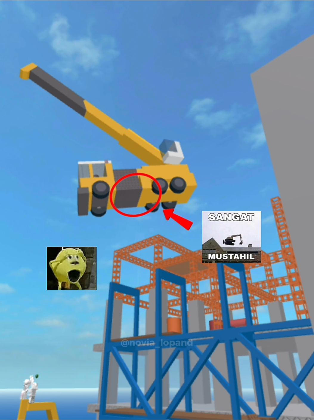 🤓 #robloxindonesia #robloxgames #robloxedit #fyp #robloxmeme 