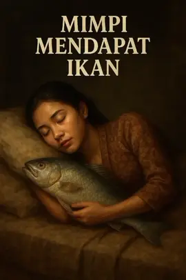 Mimpi mendapat ikan dalam tradisi Jawa sering dihubungkan dengan tanda rejeki, kabar baik, atau keberuntungan yang akan datang. Namun, maknanya bisa berbeda tergantung pada situasi dalam mimpi: 🐟 Mendapat ikan besar → pertanda akan memperoleh rejeki atau keuntungan besar. 🐟 Mendapat ikan kecil → rejeki datang, tapi tidak terlalu besar, lebih pada kebutuhan sehari-hari yang tercukupi. 🐟 Ikan hidup dan segar → simbol kebahagiaan, kesehatan, dan keberuntungan yang murni. 🐟 Ikan mati → justru bisa menjadi pertanda hilangnya kesempatan atau kerugian. 🐟 Menangkap ikan dengan tangan sendiri → hasil dari usaha keras, bukan pemberian orang lain. Dalam falsafah Jawa, ikan juga sering dimaknai sebagai lambang kesabaran—karena hidup di air yang tenang, sehingga mimpi ini juga bisa menjadi pengingat untuk tetap sabar menunggu hasil dari usaha. #bayuseto505 #TafsirMimpi #MimpiIkan #Rejeki #MaknaMimpi 