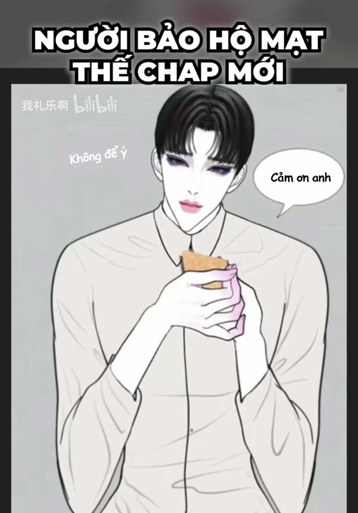 Người bảo hộ mạt thế chap mới #nerothemonarch #fyp 