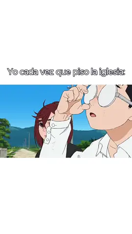 JJAJAJ #dandadan #memesdandadan #soyese #JAJAJA #🤣🤣🤣 