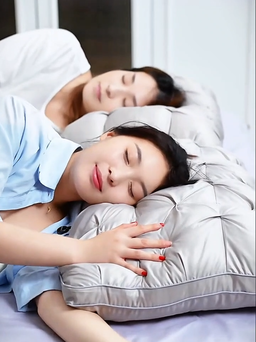 Ruột gối bong bóng cao cấp #trend #tiepthilienket #trending #xuhuong #vairal 