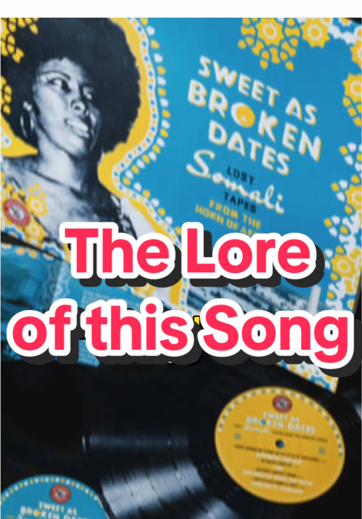 I’m so happy this song/group is getting a new shine. hope this video helps explain the background of their movement! go check out more from #DurDurBand #Somalia #Gorof #Mogadishu #llusionmusic 