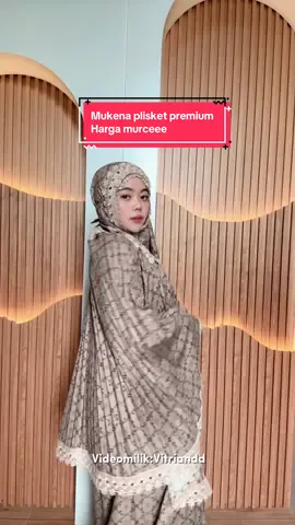 #promoseruweekend #mukenamurah #muketraveling #mukenaplisket #foryou 