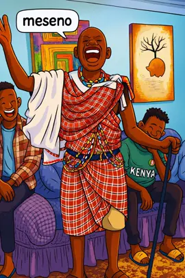 Who hurt Meseno??🥺💔 Ushai kumbuka kitu ukaclick katikati ya maombi??😂😂😂