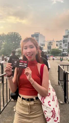 Bí quyết đi đu idol mà vẫn thơm vẫn slay nè #UnileverSuperBrandDay #HợptáccùngUnilever #Chămemxinh #Unileverchamsoccanhan #TikTokShop