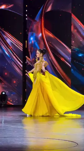 Fancam phần trình diễn dạ hpoij của MIQVN Hà Tâm Như#miq2025 #standbyhtn #tranghoahausacdep #xuhuong #viralvideo 