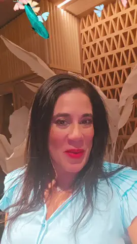 you're the butterfly 🦋 in the garden ❤️ 