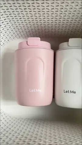 Sneak peak tumbler terbaru Let Me! Pecinta pink sini merapat!!! 😍💞🤍 #tumblertermos #tumblerestetik #tumblertahanpanas #tumblerkopi #fyp 