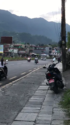 Intercity (Pokhara-Kathmandu)#goviral #creatorsearchinsights #KALPANAAIRBUS #fyp @JB VLOG @sᴀɴᴛᴏsʜ.ʜᴏʀᴀᴀ🚍🚍 