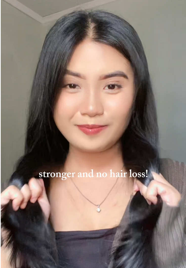 ternyata rambut sensitif kaya aku perlu banget shampoo non sls, dan yang aku pake shampoo dari @Kelaya Hair Treatment 💚#EmbraceYourTrueBeauty #FeelTheNature #KelayaHairTreatment