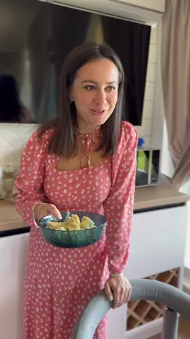 А вы съедите 30 пелемешек ?😀  🔥 Заказать систему для уборки Zetter с большой скидкой на OZON 🔥 Промокод: HOME15 - скидка 15% на все наборы 🔥 Арт. OZON: #1790513380