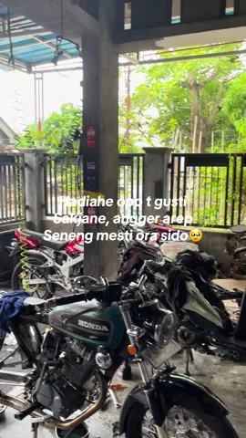 Seng istimewah ngeh gusti 😌#cbindonesia #fypage #cb125se #fyppppppppppppppppppppppp 