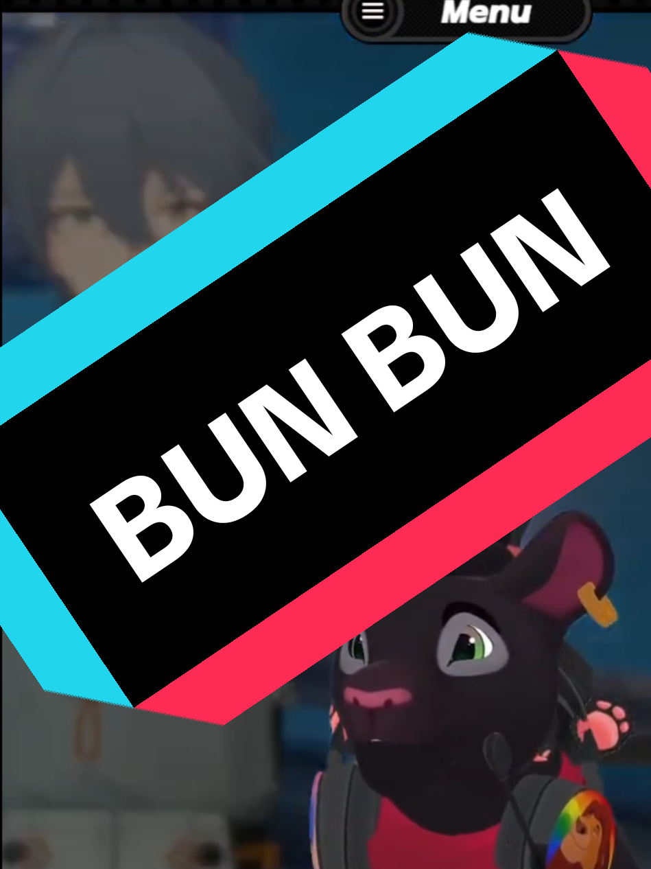 this bunny is going to *multiply* ALOT 😅😅😅 #zenlesszonezero #shads #fyp #twitch #furry 