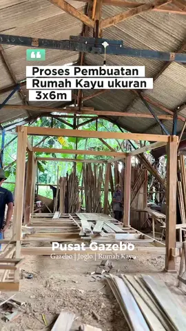 Rumah kayu bestseller #rumahkayu #penginapan #joglo #wisata #fyp 